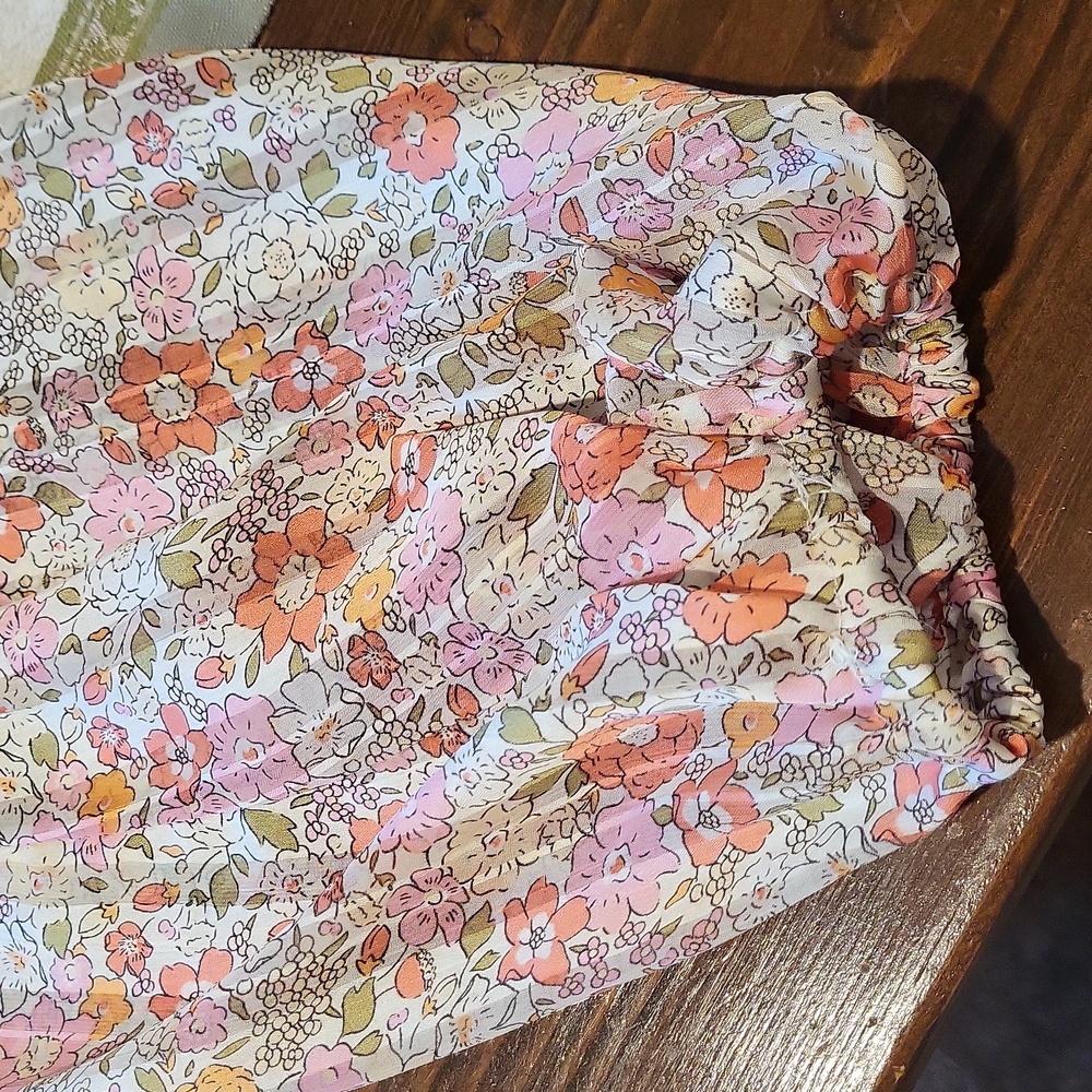 H&M blouse - Picture 4 of 5
